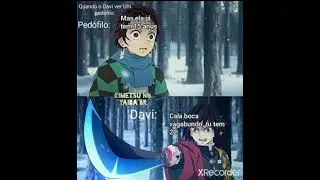 Quando o Davi ver um ped&oacute;filo #disque100 #digan&atilde;oapedofilia #digan&atilde;oaoabusosexualinfantil #gacha