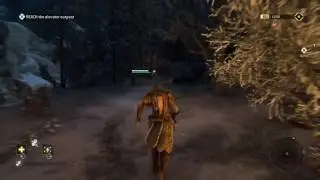 For Honor - All Collectibles Chapter 1.5 (All Observables & Breakables )
