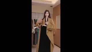 LIVE Fashion Try-On Haul