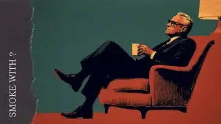 Deep in Thought &mdash; 1940's Retro Jazz