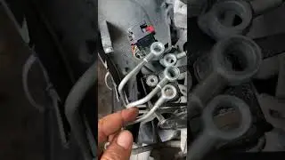 ABS NMAX V1 #nmax #absnmax #shorts #youtubeshorts #yt