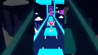Roblox Tower Escape Race: Can You Beat the Neon Challenge?