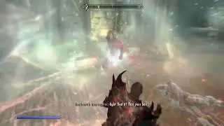 Skyrim. Missing in action part 2