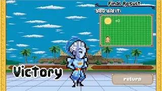 The Grand Priest Enters Tournament Mode&hellip; Nobody Was Ready