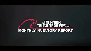 Jim Hawk Truck Trailers | September 2024 Inventory Report