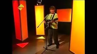 Jimmy Ellner - Jonny, la&szlig; das trinken sein TIDE TV