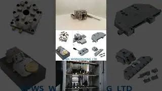 Los Angeles Engineers Rely on Our EROWA Pallets & Electrode Holders for High Accuracy