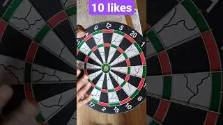 Dart board Game