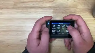 QuickBit Reviews W20 cold Wallet by Secux