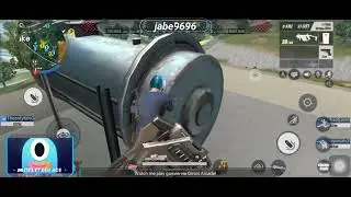 ROS LIVESTREAM 001