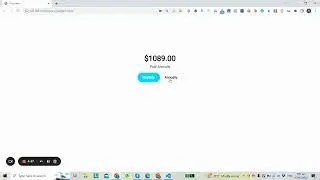 Price Toggle   HTML CSS