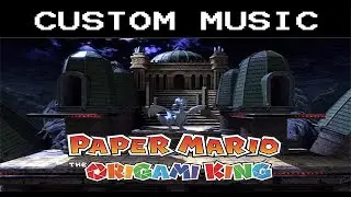 PM The Origami King's 