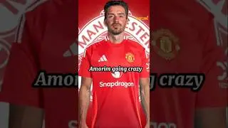 Игроки, которых Рубен Аморим хочет пригласить в &laquo;Манчестер Юнайтед&raquo; 🤯🔥#футбол #соккер #шорты #j