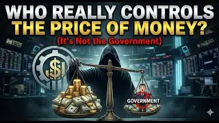 Who Really Controls the Price of Money (It&rsquo;s Not the Government)
