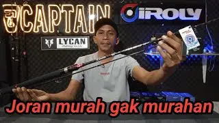 JORAN CARBON SOLID 100 RIBUAN SEKEREN INI ❓❓❓