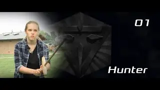 Stormborn Episode 1 - Hunter