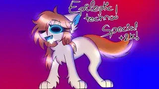 Epileptic techno/ special +2k!!