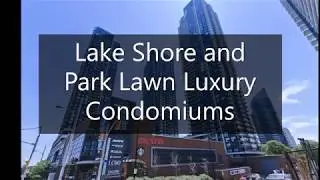 2200 Lake Shore Blvd Condos For Sale - Great view, Great Floor Plans