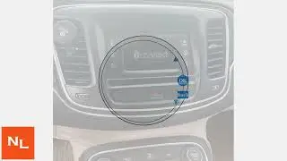How To Use Steering Wheel Buttons On Jeep Grand Cherokee IV &ndash; Audio, Cruise, Menu Controls Explained