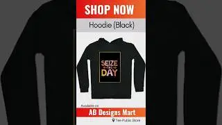Seize The Day Hoodies Best Tee Public Hoodies #shorts #shortsfeed #hoodiesshop