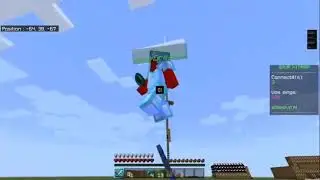 silexpvp/combo fly