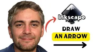 How to Draw an Arrow in Inkscape (Cool & Easy Tutorial!)