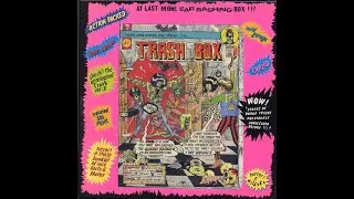 Various - Trash Box Sixties Vol 1 Full Album Unofficial