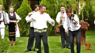Calin Crisan - De copil m-a invatat mosu` [NOU 2015]