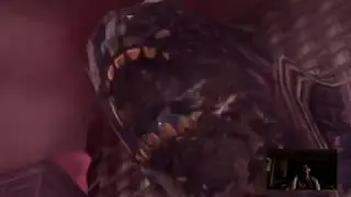 Devil May Cry 2 (Dante): Mission 6 - Nefascapitis