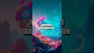 Scientific Influences Behind Pok&eacute;mon
