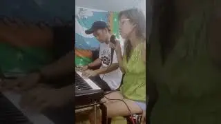 Geu Deh Ji Geum - Lee Boram (Soulful Acoustic cover)