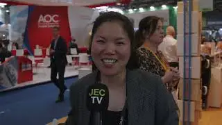 JEC Group - Global Exhibitions Day 2022