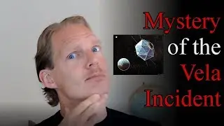 The Mystery of... The Vela Incident (09/22/1979), Infamous Double Flash