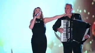 Milena Jovanovska - Dojdi Vo Pregratka (Leshochki Folk Fest 2025)