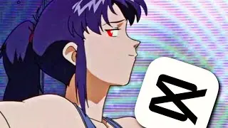 [Misato Katsuragi edit]- New person same old mistakes
