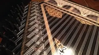 Laylet Hob performed by Al 'Azifoon for Khalilah Samah at Rakkasah West, 2015