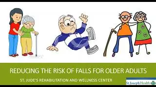 Fall Risk Reduction