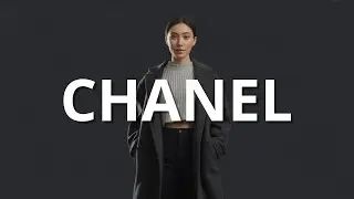 CHANEL Store Music &middot; Winter Deep House Playlist 2026