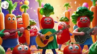 🥔 The Potato&rsquo;s Wedding Parade