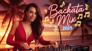 Bachata Sensual 2025: El Mix Definitivo para Bailar Lento y Conectar 🕺🔥