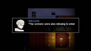 Ao Oni R Ep 1 Locked In A Jailhouse With A Monster