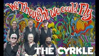 The Cyrkle: The Story Of 