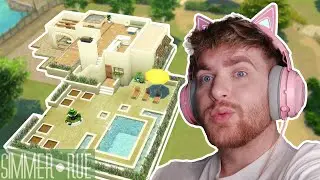This Sims 4 Challenge HUMBLED me