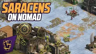 4v4 Pro Nomad gone wrong (for me)