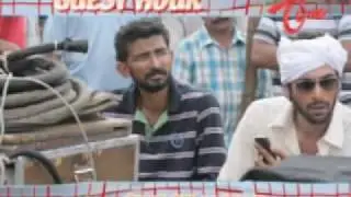 Interview with Shekar Kammula - Leader