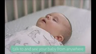Smart Baby Monitor From Owlet