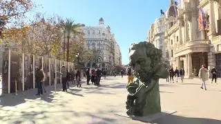 La 36 edici&oacute;n de los Goya se celebra hoy con algunas restricciones por Covid19