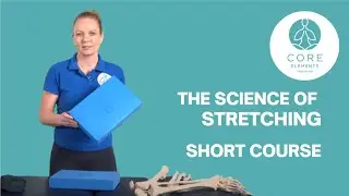 The Science of Stretching - An Introduction to our Online Short Course
