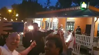 Ring of Fire - Screwballs Rockabilly