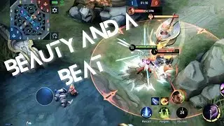Beauty and a Beat - MLBB EDIT